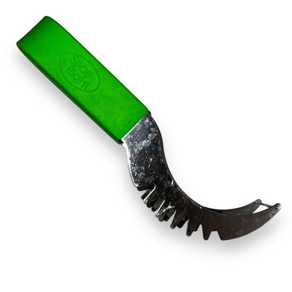 Slice Right Watermelon Slicer - Picture 1 of 6